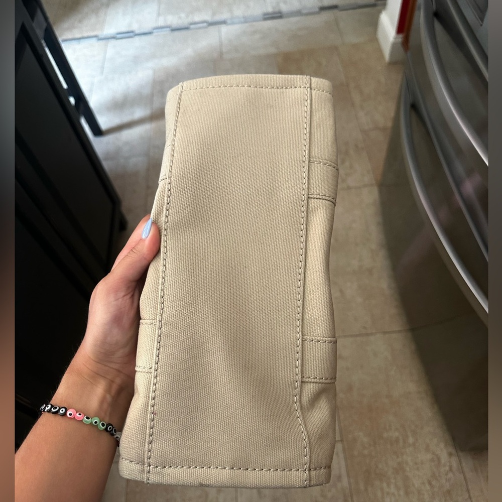 Marc Jacob’s medium tote bag - Picture 4 of 5